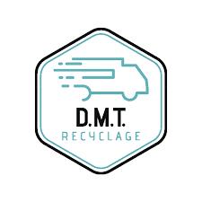DMT Recyclage Logo